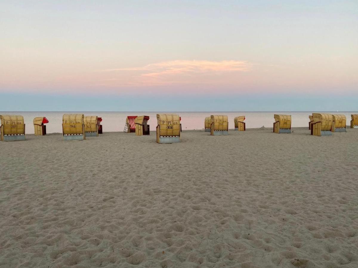 Dahmer Strand 2 - Das Brockhaus Exteriör bild