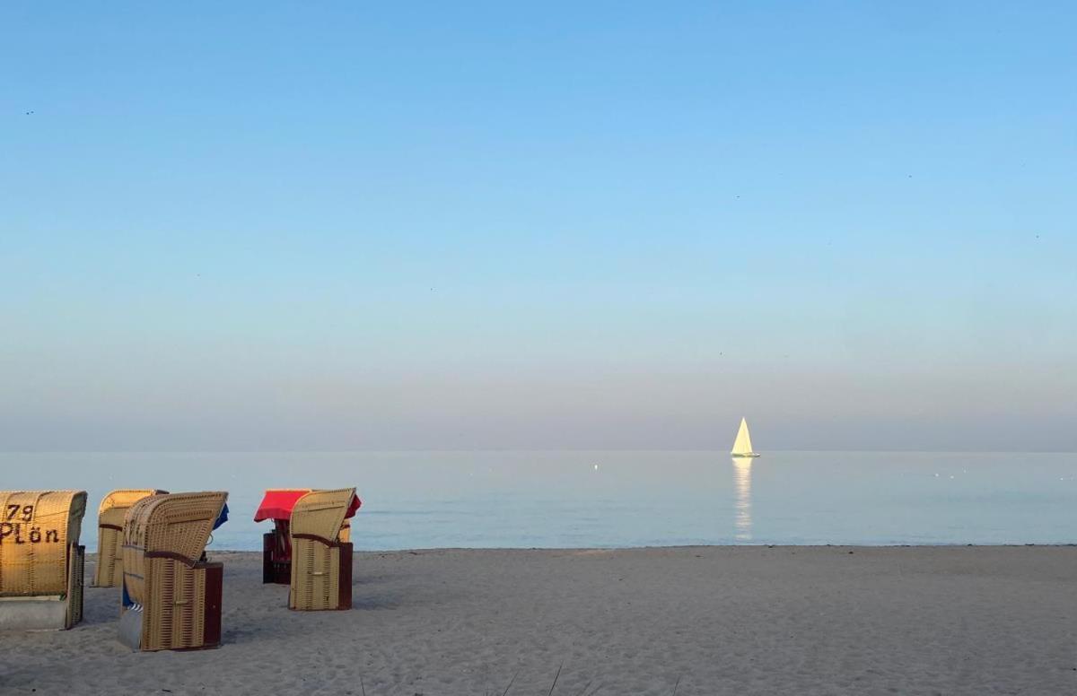 Dahmer Strand 2 - Das Brockhaus Exteriör bild